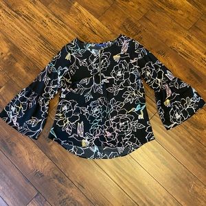 Apt‎ 9 Blouse